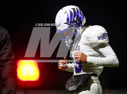 Thumbnail 3 in Lubbock Christian @ Trinity Christian photogallery.