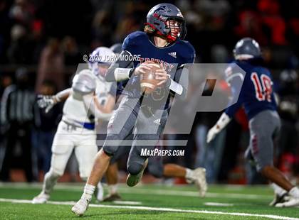Thumbnail 1 in Lubbock Christian @ Trinity Christian photogallery.