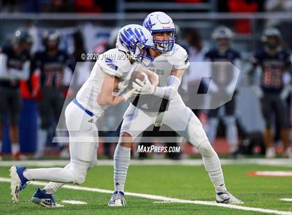 Thumbnail 1 in Lubbock Christian @ Trinity Christian photogallery.