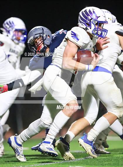 Thumbnail 2 in Lubbock Christian @ Trinity Christian photogallery.