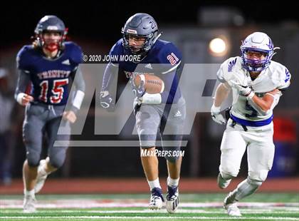 Thumbnail 2 in Lubbock Christian @ Trinity Christian photogallery.