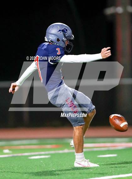 Thumbnail 1 in Lubbock Christian @ Trinity Christian photogallery.