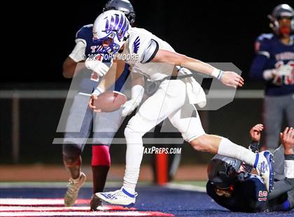 Thumbnail 2 in Lubbock Christian @ Trinity Christian photogallery.