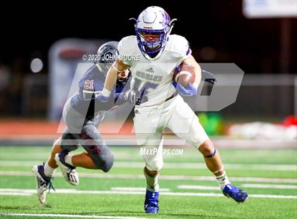 Thumbnail 1 in Lubbock Christian @ Trinity Christian photogallery.