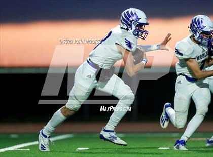 Thumbnail 3 in Lubbock Christian @ Trinity Christian photogallery.