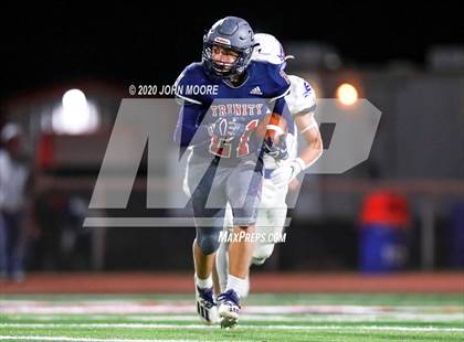 Thumbnail 3 in Lubbock Christian @ Trinity Christian photogallery.