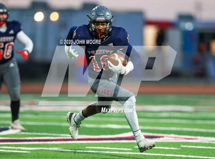 Thumbnail 3 in Lubbock Christian @ Trinity Christian photogallery.