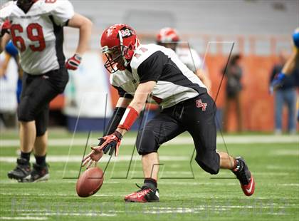 Thumbnail 1 in Maine-Endwell vs. Glens Falls (NYSPHSAA Class B Final) photogallery.