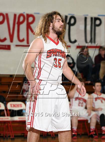 Thumbnail 1 in Maxwell vs. East Nicolaus (Love of the Game) photogallery.