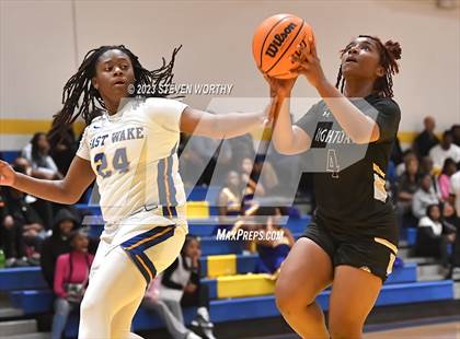 Thumbnail 1 in Knightdale @ East Wake photogallery.
