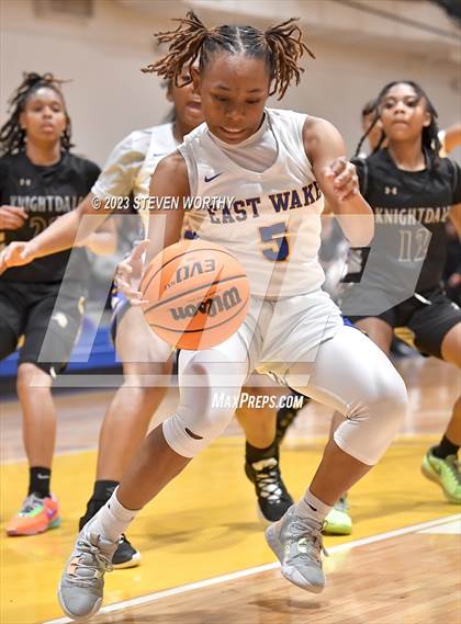 Thumbnail 3 in Knightdale @ East Wake photogallery.