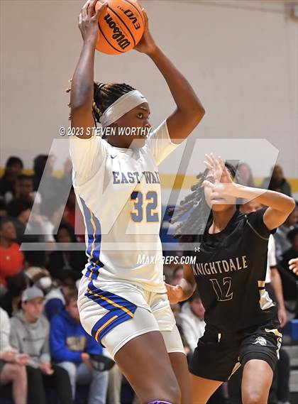 Thumbnail 1 in Knightdale @ East Wake photogallery.