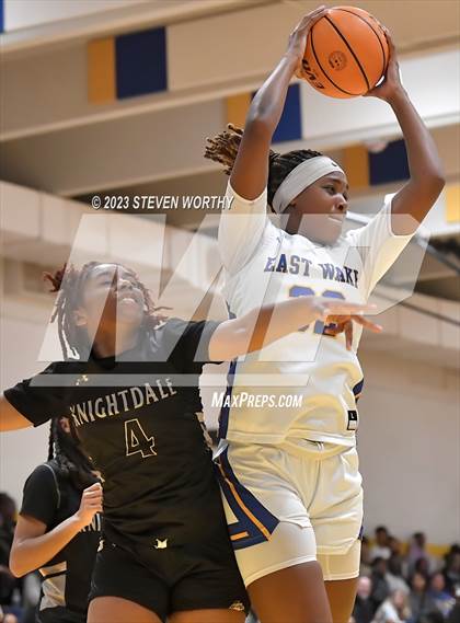 Thumbnail 1 in Knightdale @ East Wake photogallery.