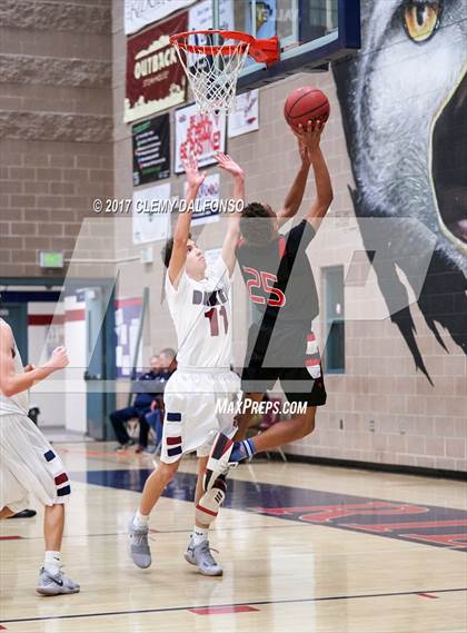 Thumbnail 2 in Rangeview @ Dakota Ridge photogallery.