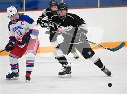 Thumbnail 2 in North Haven/Amity/Cheshire @ West Haven/SHA photogallery.