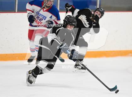 Thumbnail 3 in North Haven/Amity/Cheshire @ West Haven/SHA photogallery.