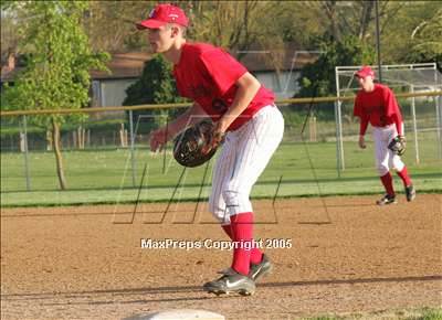 Thumbnail 2 in Highlands vs Cordova (Cordova Easter Tourney) photogallery.