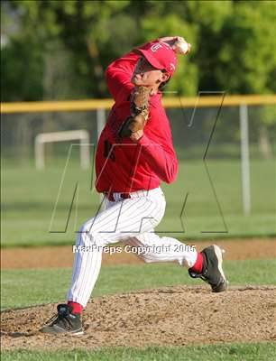 Thumbnail 3 in Highlands vs Cordova (Cordova Easter Tourney) photogallery.