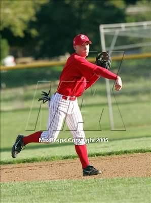 Thumbnail 1 in Highlands vs Cordova (Cordova Easter Tourney) photogallery.