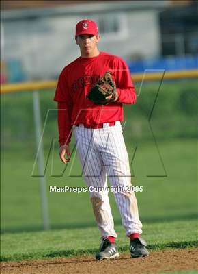 Thumbnail 3 in Highlands vs Cordova (Cordova Easter Tourney) photogallery.