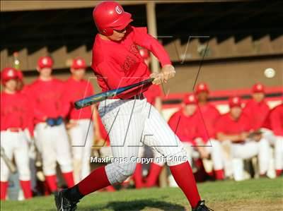Thumbnail 1 in Highlands vs Cordova (Cordova Easter Tourney) photogallery.