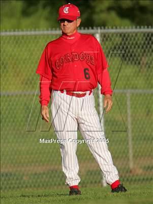 Thumbnail 1 in Highlands vs Cordova (Cordova Easter Tourney) photogallery.
