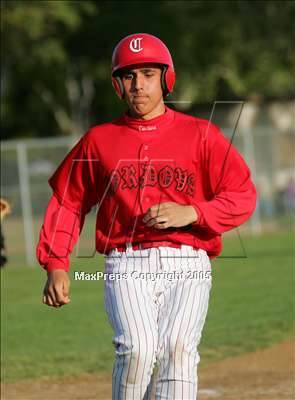 Thumbnail 2 in Highlands vs Cordova (Cordova Easter Tourney) photogallery.