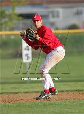Thumbnail 1 in Highlands vs Cordova (Cordova Easter Tourney) photogallery.