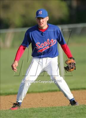Thumbnail 2 in Highlands vs Cordova (Cordova Easter Tourney) photogallery.