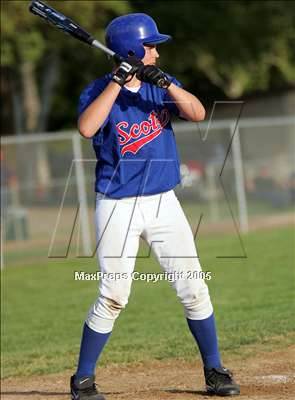 Thumbnail 1 in Highlands vs Cordova (Cordova Easter Tourney) photogallery.