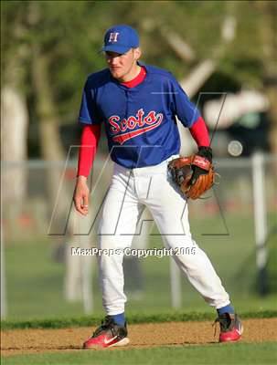 Thumbnail 1 in Highlands vs Cordova (Cordova Easter Tourney) photogallery.