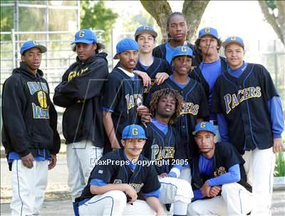 Thumbnail 2 in Highlands vs Cordova (Cordova Easter Tourney) photogallery.