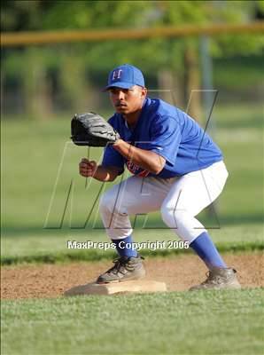 Thumbnail 2 in Highlands vs Cordova (Cordova Easter Tourney) photogallery.