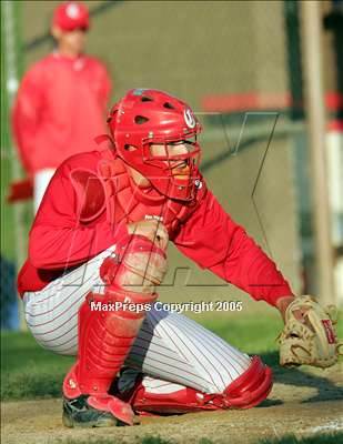 Thumbnail 3 in Highlands vs Cordova (Cordova Easter Tourney) photogallery.