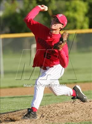 Thumbnail 2 in Highlands vs Cordova (Cordova Easter Tourney) photogallery.