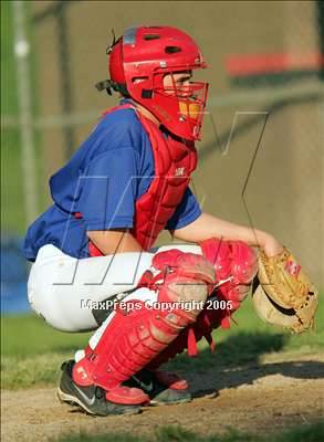 Thumbnail 3 in Highlands vs Cordova (Cordova Easter Tourney) photogallery.