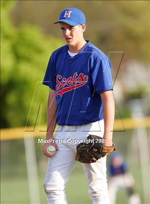 Thumbnail 1 in Highlands vs Cordova (Cordova Easter Tourney) photogallery.