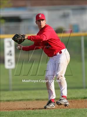 Thumbnail 2 in Highlands vs Cordova (Cordova Easter Tourney) photogallery.