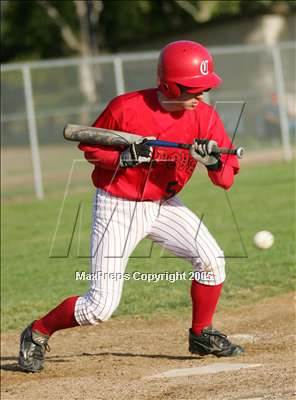 Thumbnail 1 in Highlands vs Cordova (Cordova Easter Tourney) photogallery.