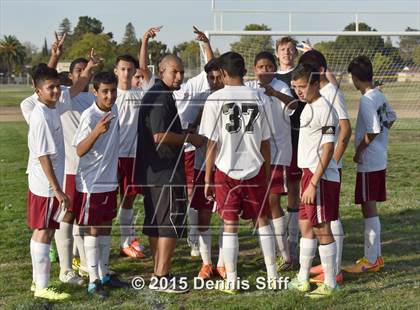 Thumbnail 1 in San Juan @ Encina Prep photogallery.