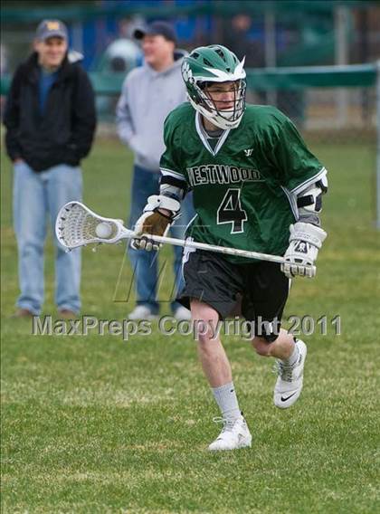 Thumbnail 1 in Westwood @ Medfield photogallery.