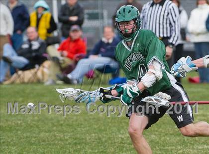 Thumbnail 1 in Westwood @ Medfield photogallery.