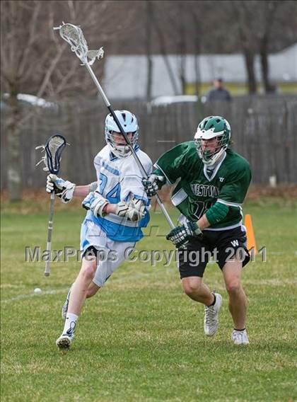 Thumbnail 1 in Westwood @ Medfield photogallery.