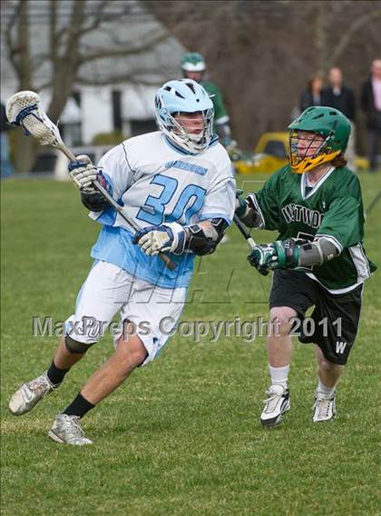 Thumbnail 1 in Westwood @ Medfield photogallery.