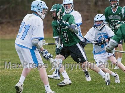 Thumbnail 3 in Westwood @ Medfield photogallery.