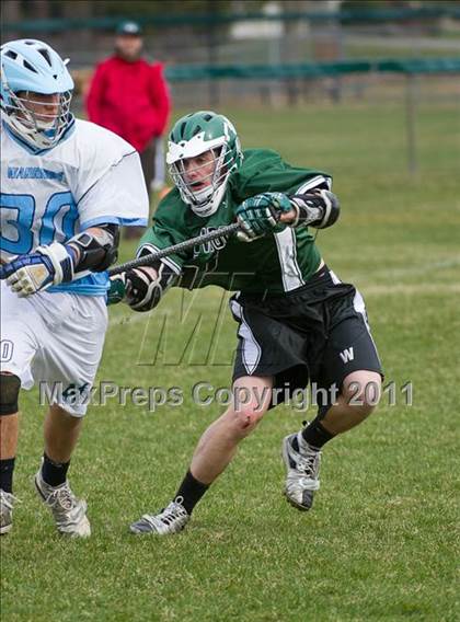 Thumbnail 2 in Westwood @ Medfield photogallery.