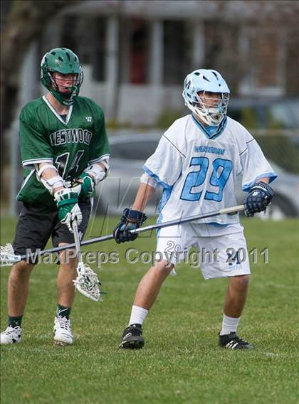 Thumbnail 1 in Westwood @ Medfield photogallery.