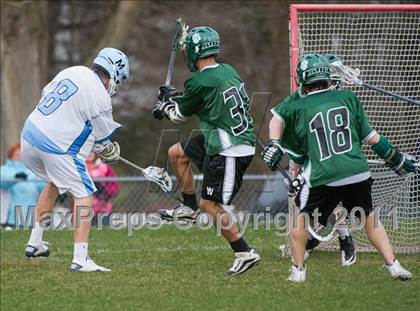 Thumbnail 2 in Westwood @ Medfield photogallery.