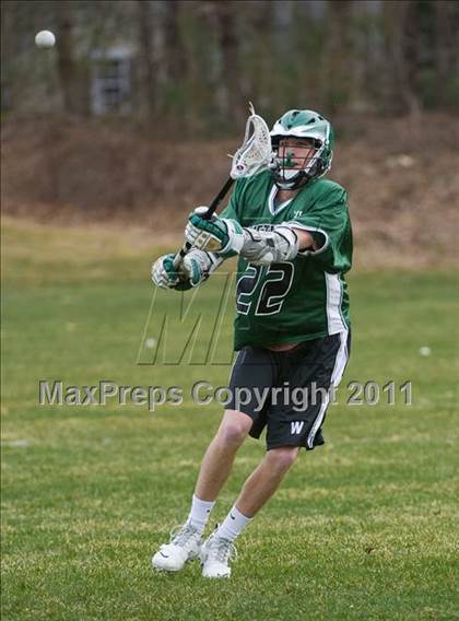 Thumbnail 1 in Westwood @ Medfield photogallery.