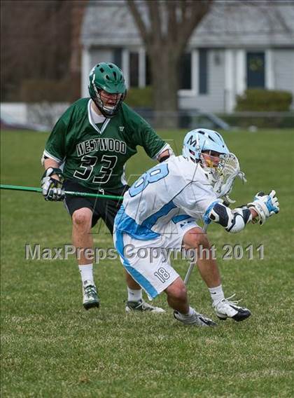 Thumbnail 1 in Westwood @ Medfield photogallery.